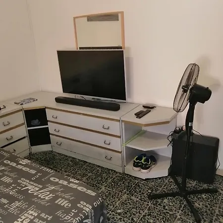 Σπίτι διακοπών Albenga Liguria Con 2 Terrazzi E Giardino 8 Posti Letto