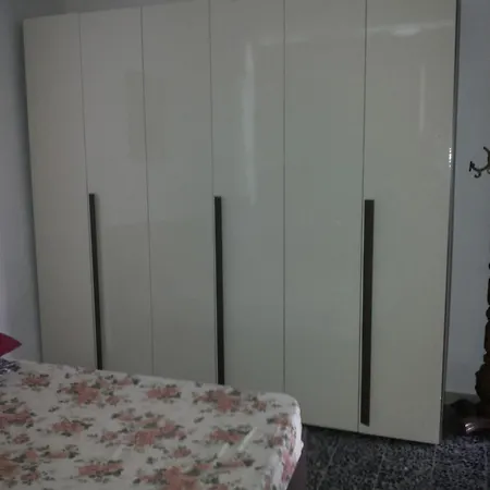 Σπίτι διακοπών Albenga Liguria Con 2 Terrazzi E Giardino 8 Posti Letto *