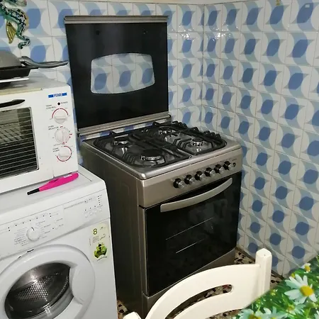 Σπίτι διακοπών Albenga Liguria Con 2 Terrazzi E Giardino 8 Posti Letto