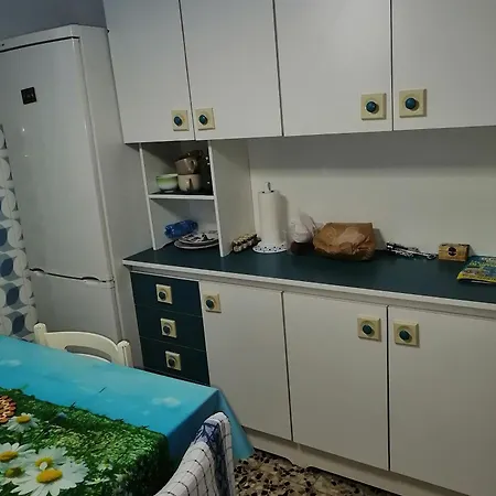 Σπίτι διακοπών Albenga Liguria Con 2 Terrazzi E Giardino 8 Posti Letto